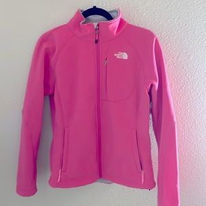 North Face Coat